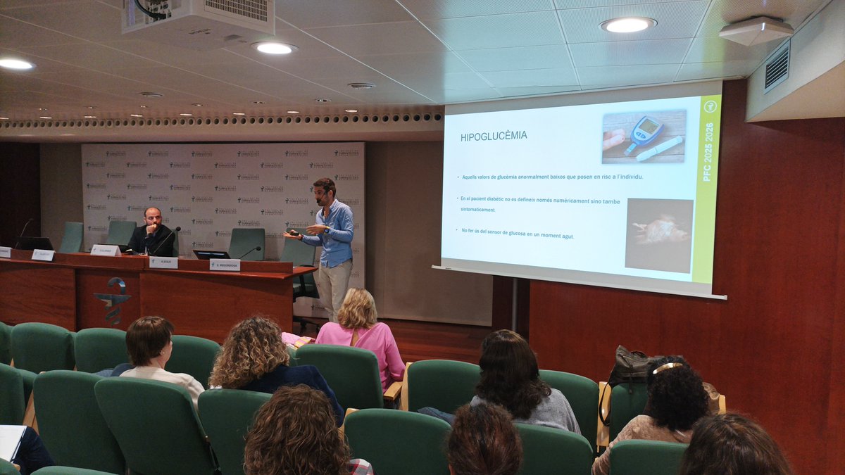 COFB Col·legi de Farmacèutics de Barcelona tweet media