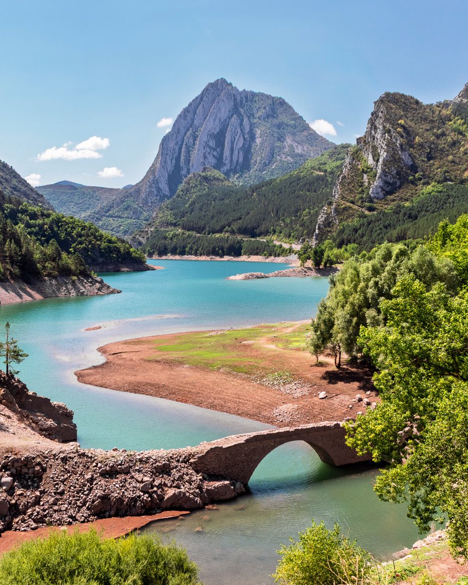 Pantà d'Escales, Spain 🇪🇸