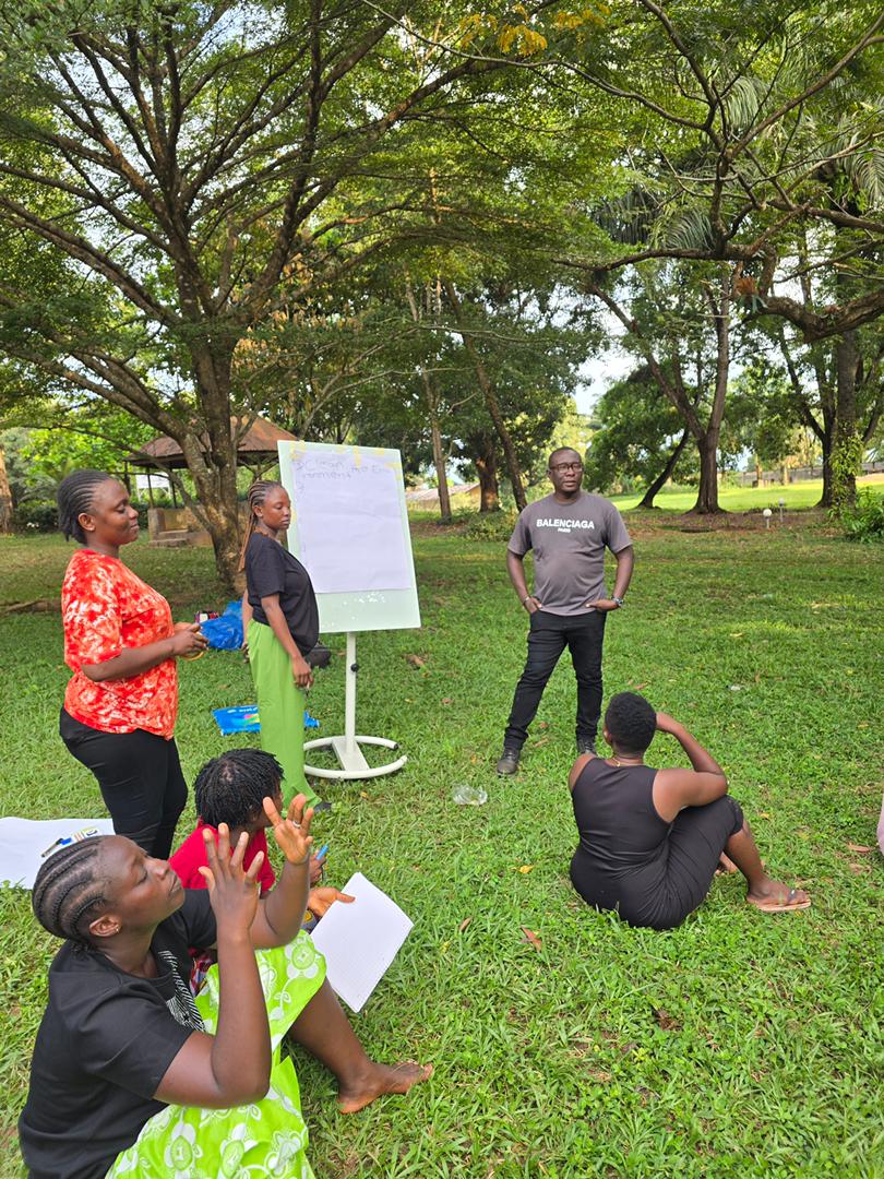 Restless Development Sierra Leone tweet media