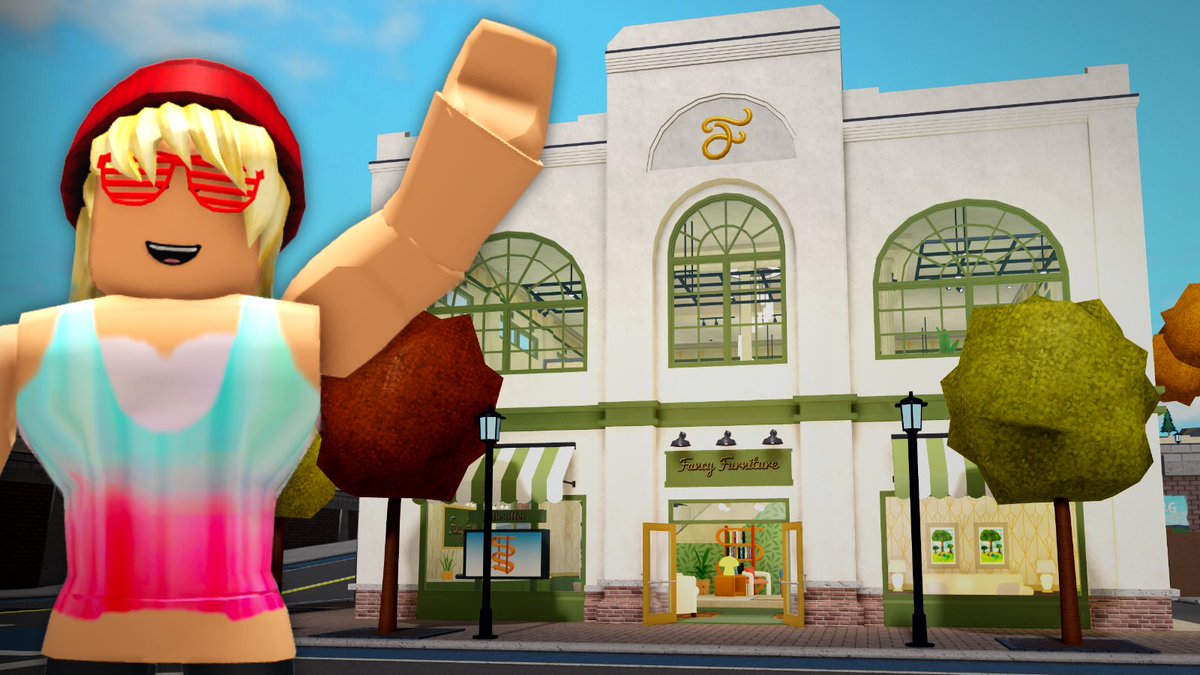 Hej Bloxburgers!! 👋
Have you checked out the revamped Furniture Store yet? 🛋️✨

More items are coming next week, but until then, Susan (and the team!) would love to hear your first impressions of the update! 💬👇