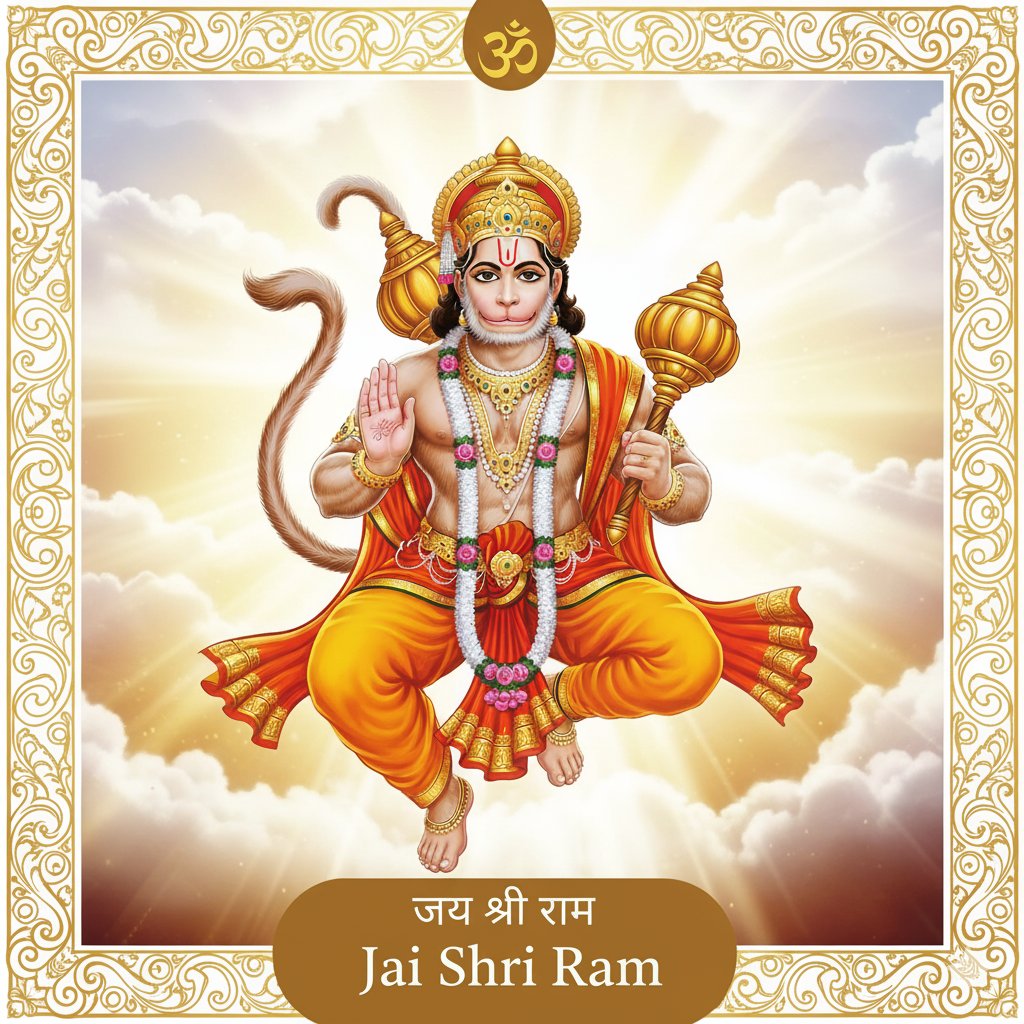 जय जय बजरंग बली । 
तोड़ दिया भ्रस्टाचारियो का नली। 
#BiharElection2025