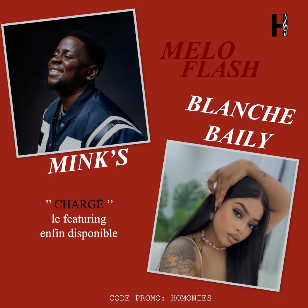 HOMONIES tweet media