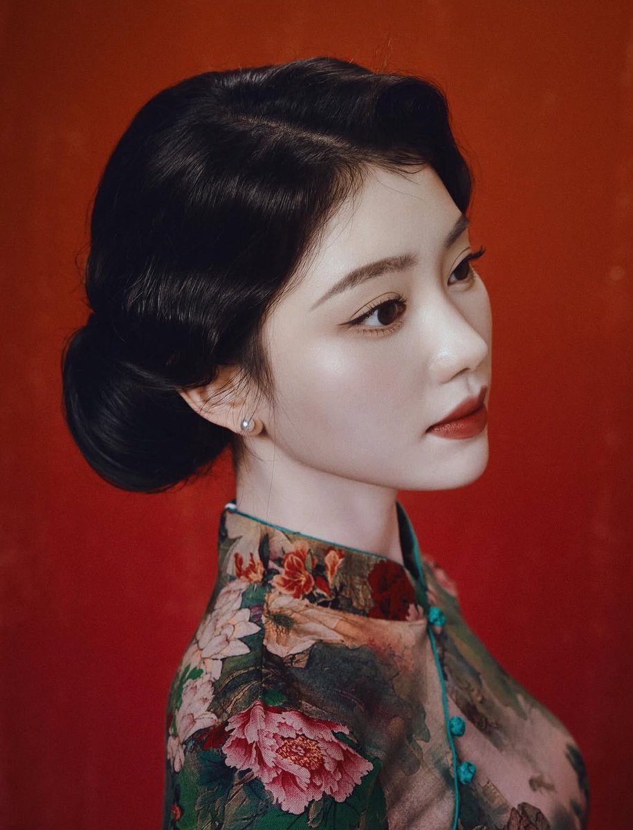 npomvtt's tweet image. 🇨🇳 MUSA DA CHINA! Xiaoting do Kep1er entregando visuais maravilhosos em homenagem à sua cultura nas suas fotos de aniversário.