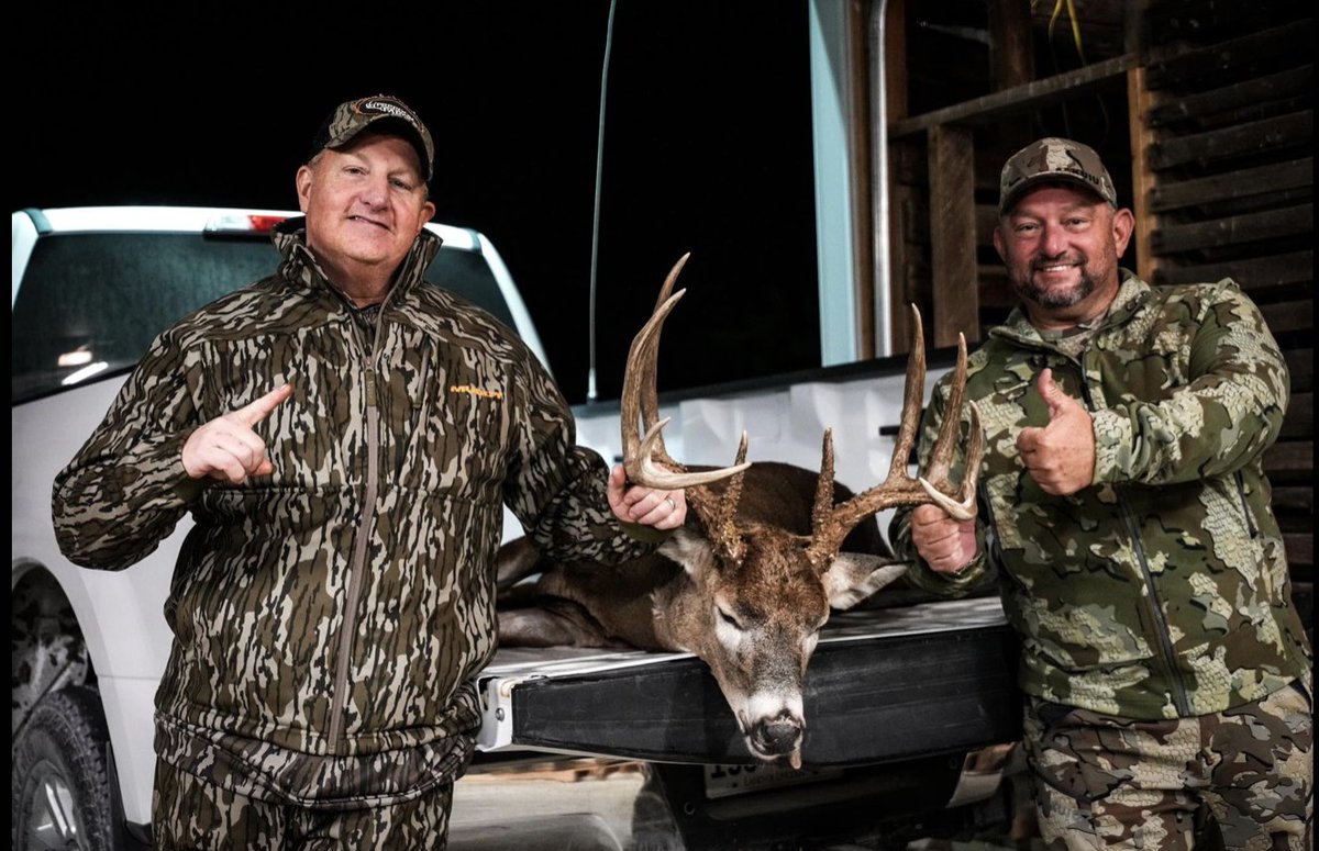 Hunter Nation tweet media