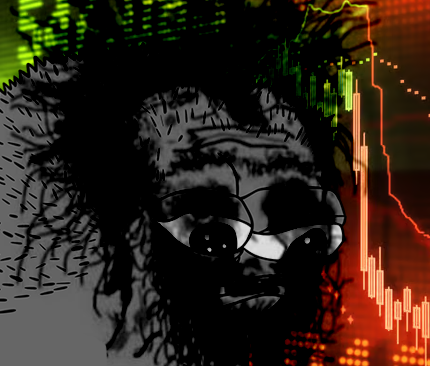 mikeinweb's tweet image. gmonad