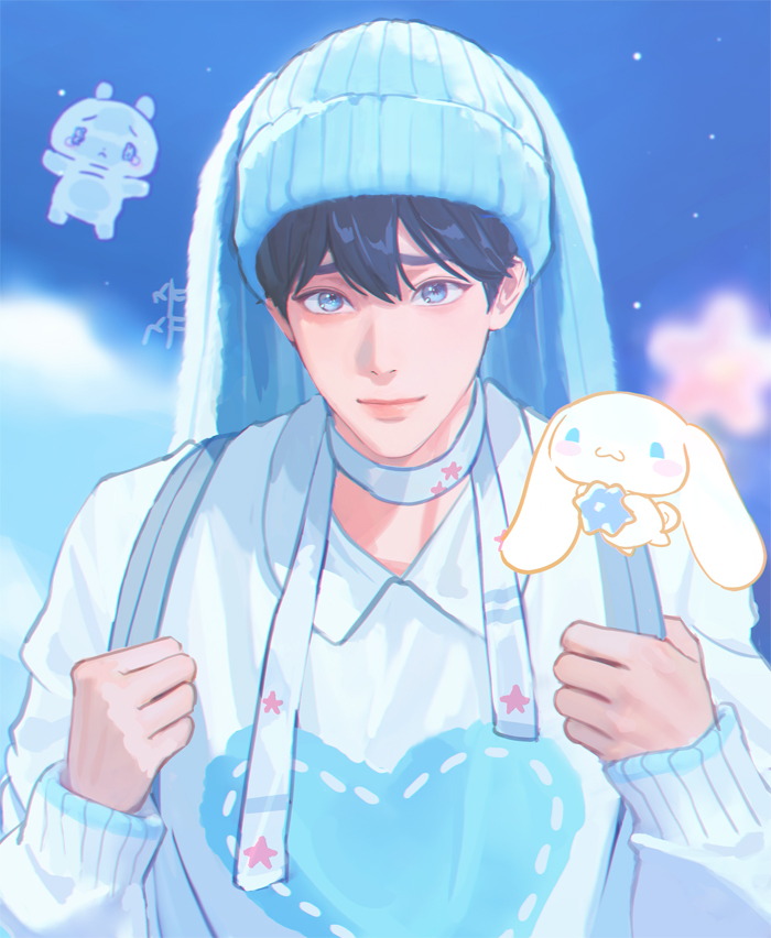 쥬쥬 tweet media