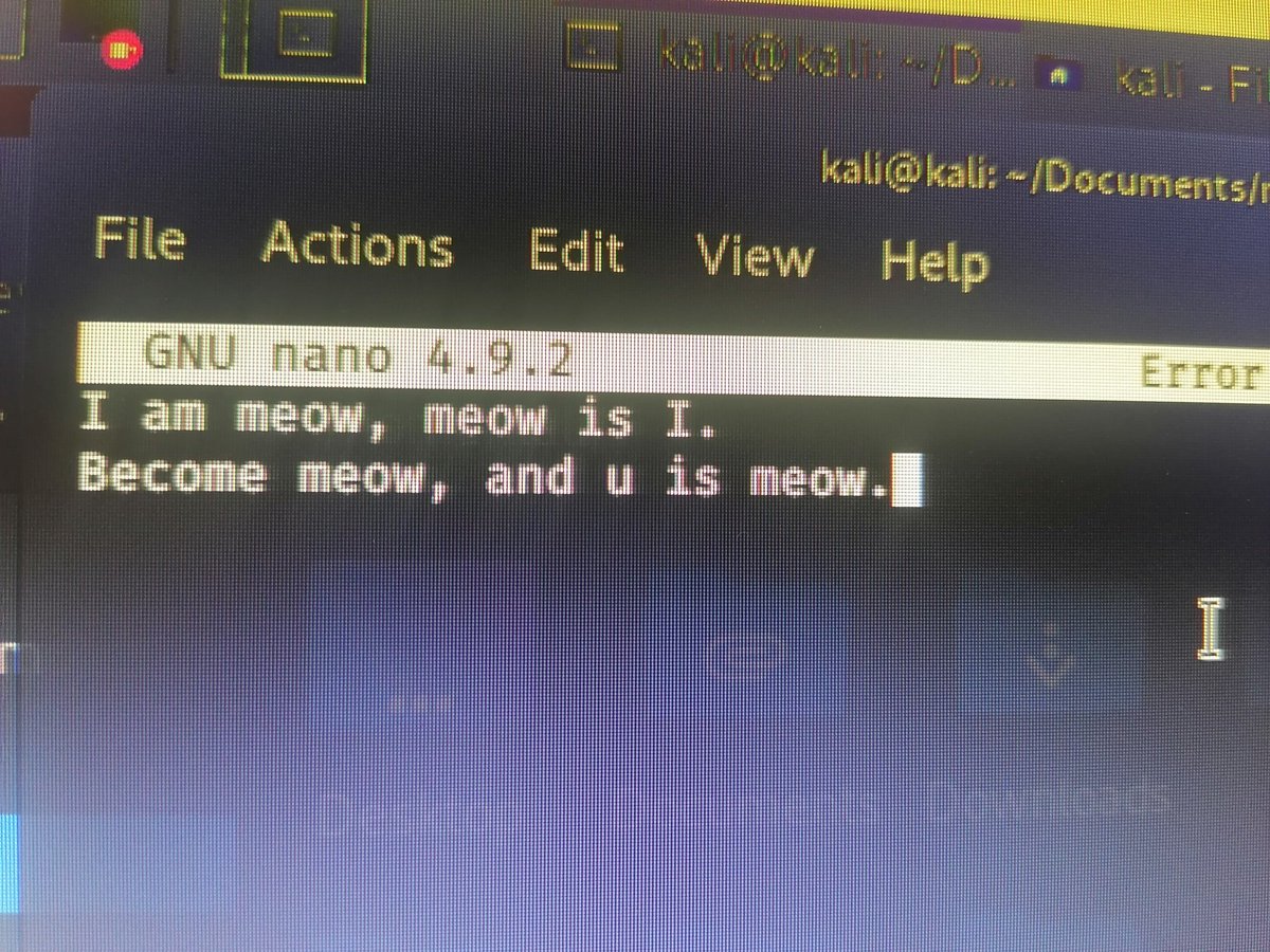 Slipperyjonkey's tweet image. So yeah, I uhhh, yes I swear I&apos;m studying properly