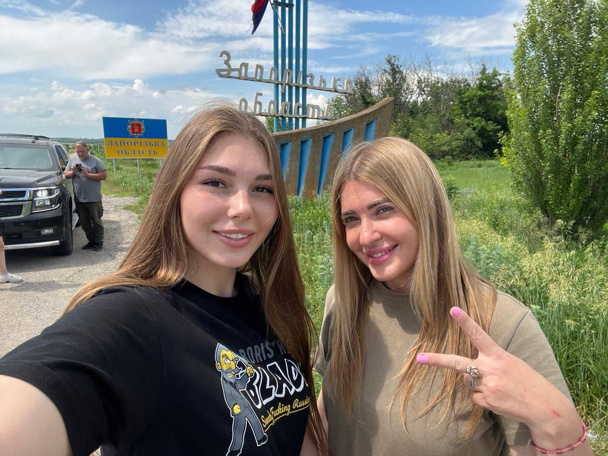 Ana_Ilyasova's tweet image. Love to all ....and Victory is Ours !