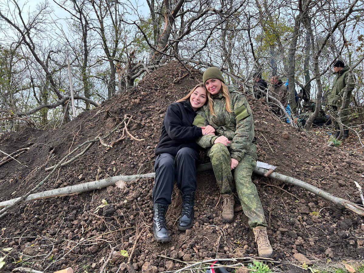 Ana_Ilyasova's tweet image. Love to all ....and Victory is Ours !