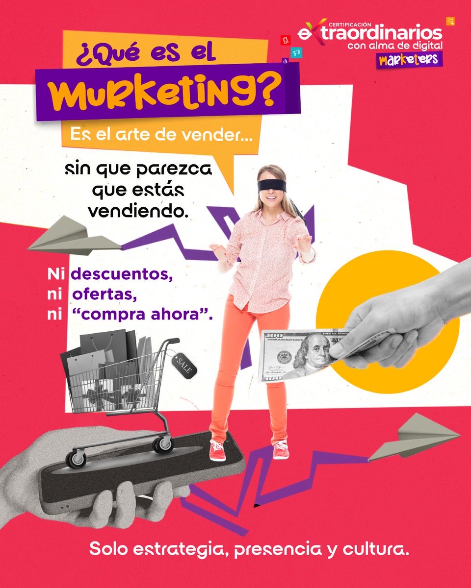Escuela de Emprendimiento y Liderazgo tweet media