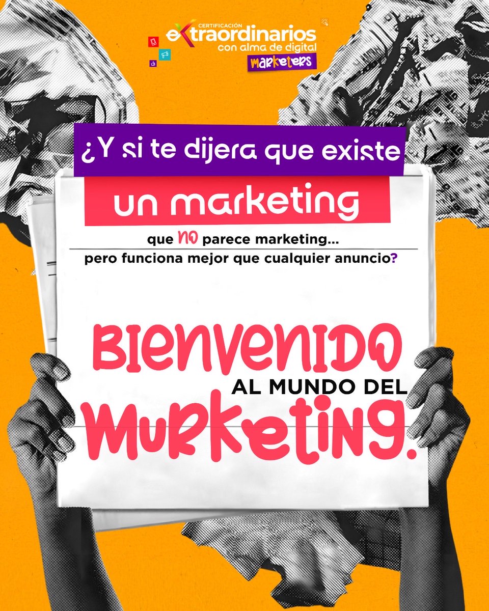 Escuela de Emprendimiento y Liderazgo tweet media
