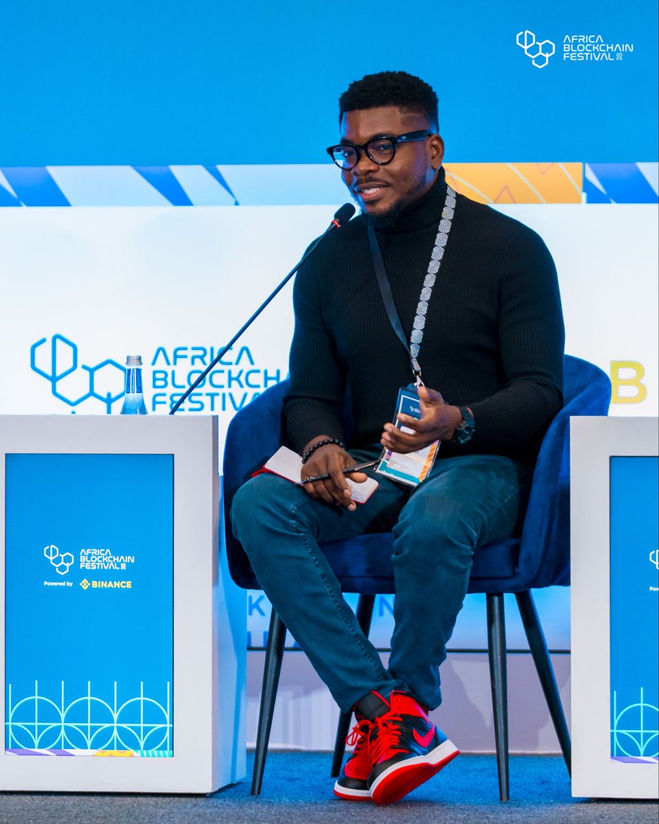 Africa Blockchain Festival (@africablockfest) / Posts / X