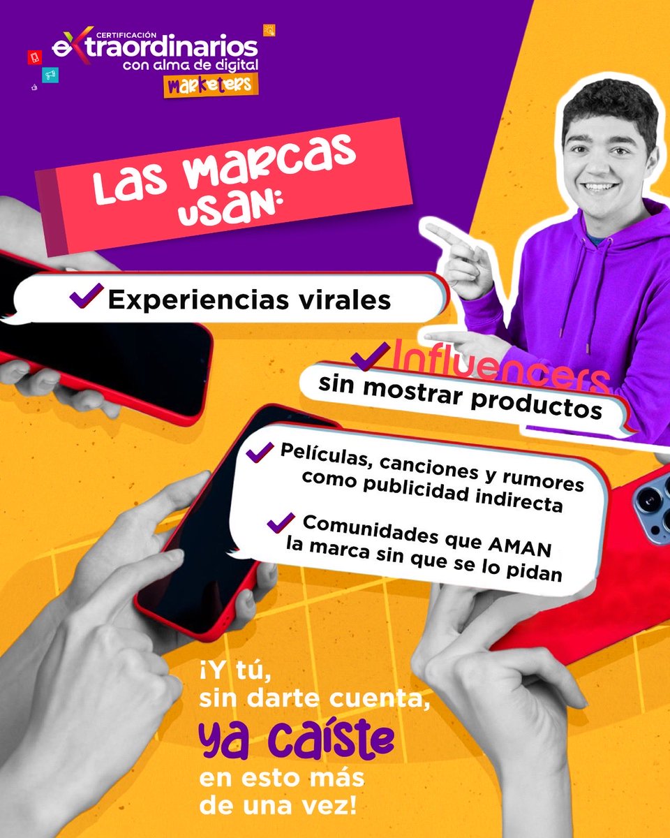 Escuela de Emprendimiento y Liderazgo tweet media