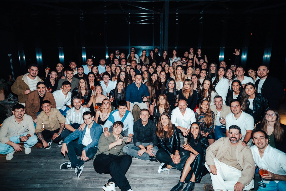 Ines Arrospide tweet media