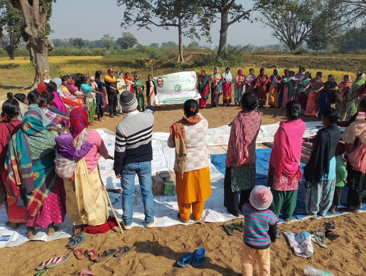 Deputy Commissioner, Lohardaga tweet media