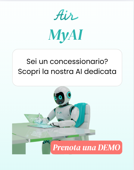 Air - Connected Mobility tweet media
