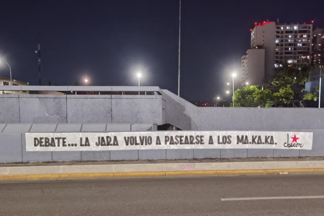 brigada chacon tweet media