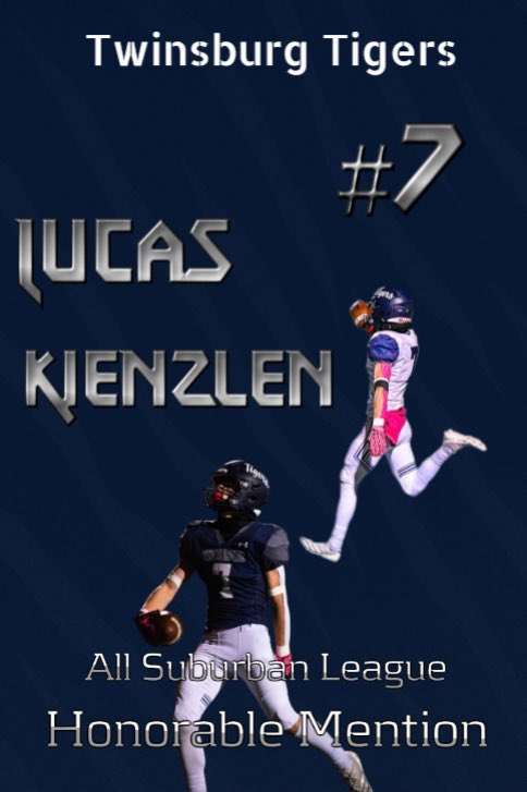 Twinsburg Football tweet media