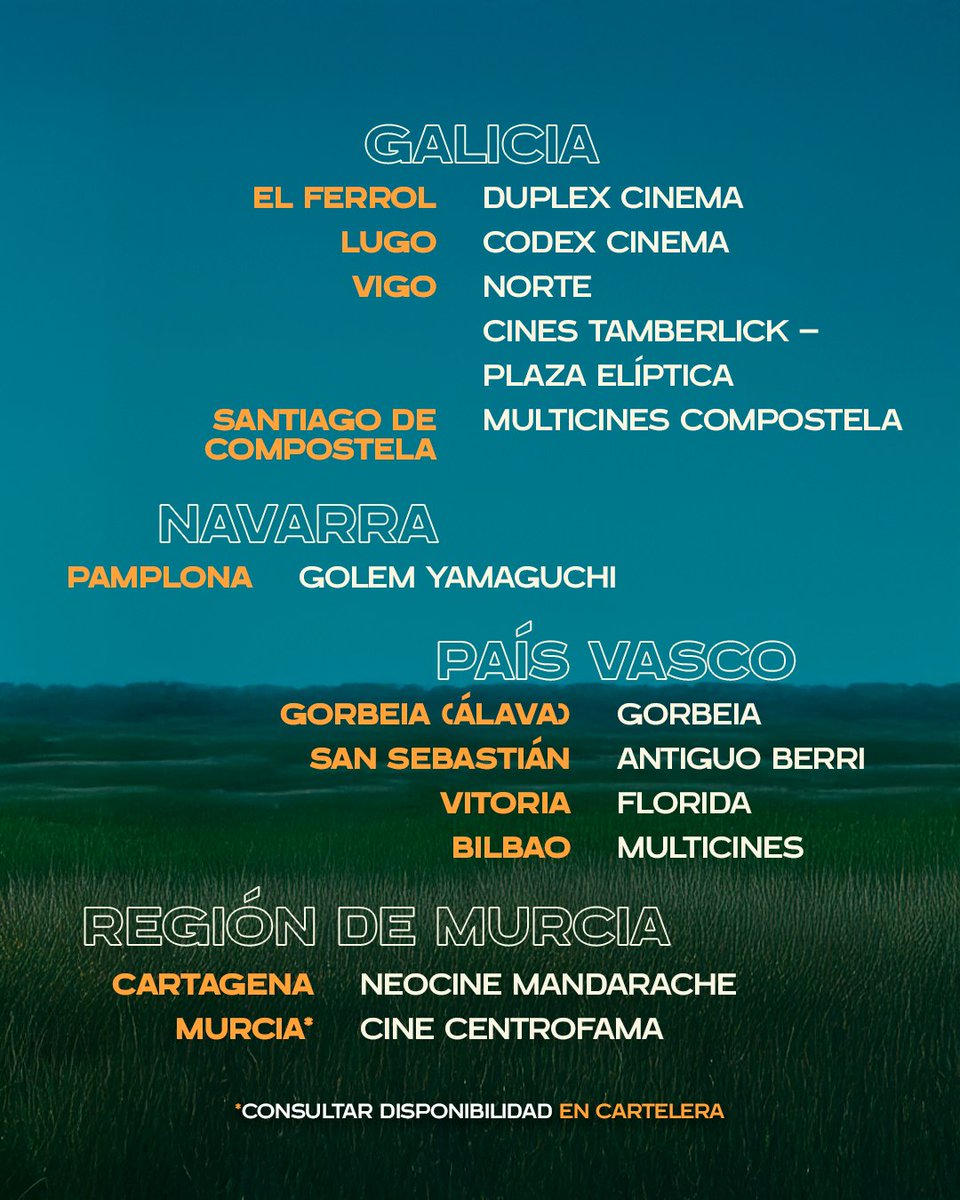 karmafilms's tweet image. Tiene un trabajo como chef, un lugar donde dormir, y hasta hace meditación. 

#Urchin, el debut de Harris Dickinson, combina humor absurdo y drama social en una historia personal, ingeniosa y auténtica. 

🎬 Descubre los cines dónde poder ver #Urchin y hasta dónde llega el cambio…