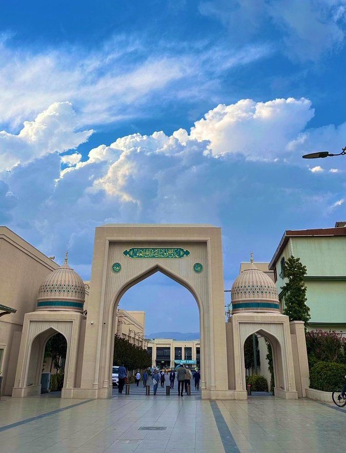 bejemal's tweet image. Başka kapı yok ki..