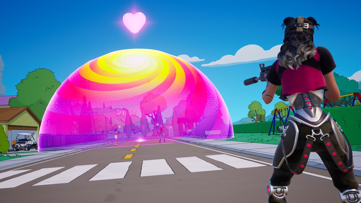 💜🔶❤️ Delulu is BACK, and we’re making some big changes to gameplay.

❓ Every Match Is Different: Once a match has 20 players remaining, the game will randomly determine how many players can be declared the winner. One match might give eight players the crown, and the next