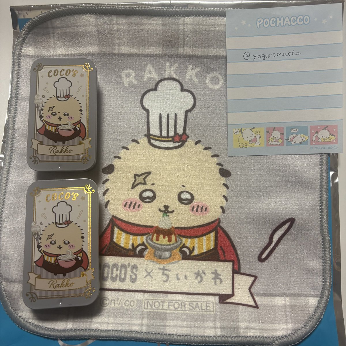 ヨーグル tweet media