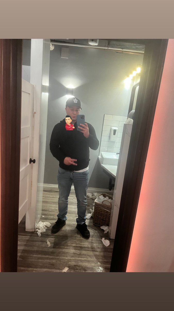 MatteneMusic's tweet photo. Here’s to getting trashed in trashed washrooms! https://t.co/VStKt4Dnok