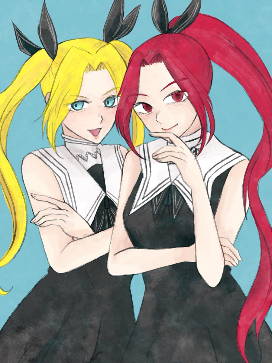 simplyandwhite's tweet photo. 姫💛❤️(🎂会の影響) https://t.co/Di9SiaQx9C