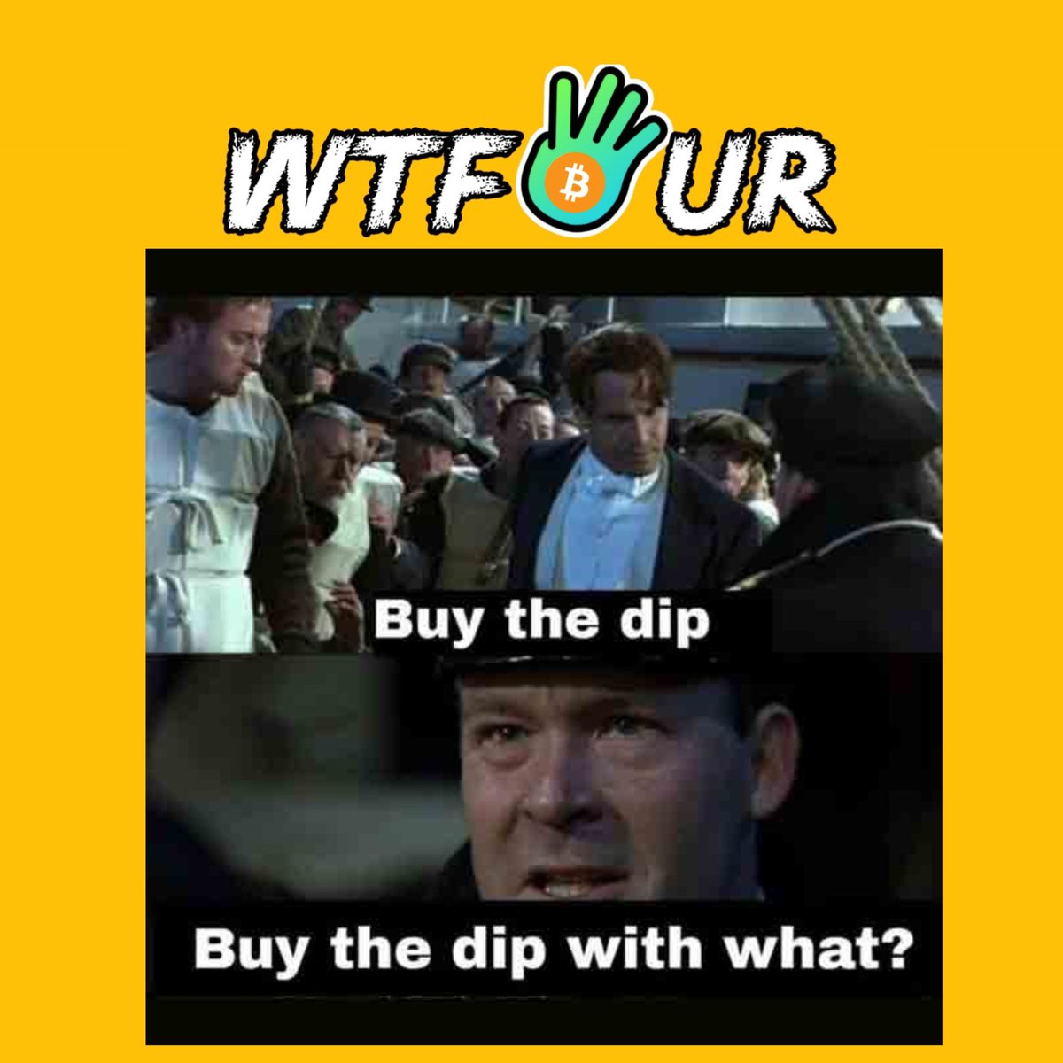 G4aXch's tweet photo. @WTFOURonBSC @Spigg1115 @Moon_or_Dust42 The feeling now is buy the dip, dip, dip 

And plunge down, optimistic maybe next year will be bullish

Keep bullish to $Fourmeme buy the dip with $Wtfour https://t.co/KgYtGVtkKE