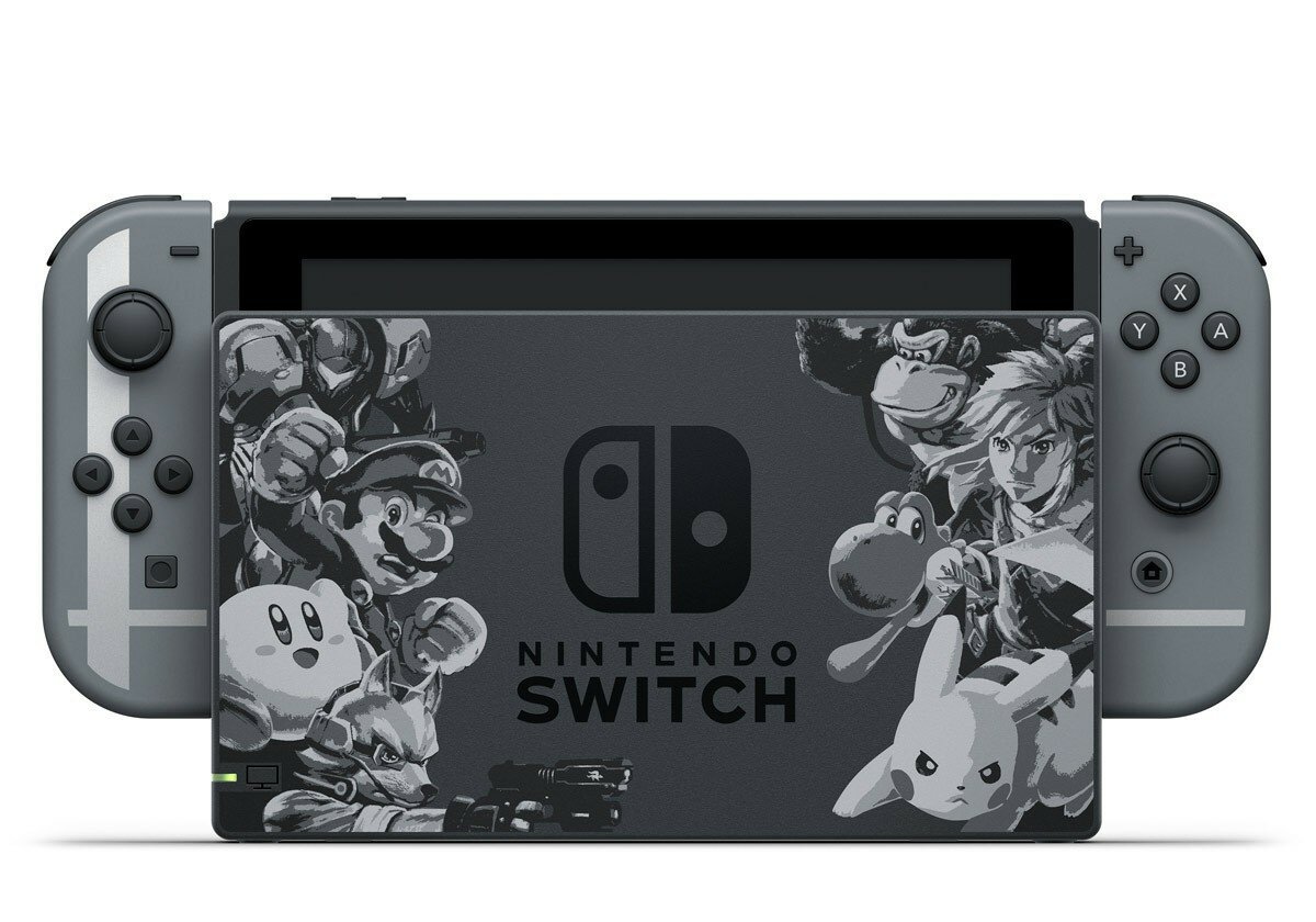 Wir brauchen euren Support! Bitte denkt dran morgen eure Switch mit Dock und Kabeln mitzubringen, damit es auf dem Turnier keine Engpässe mit den Setups gibt und alles reibungslos laufen kann!