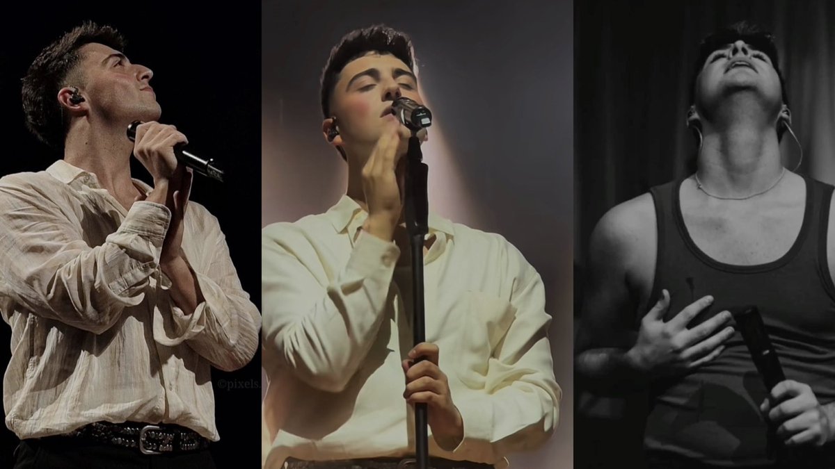 ✧.༄*ੈ✩ (@bonakammy) on Twitter photo 