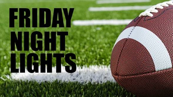 Does The Person Make The Moment or Does the  Moment Make The Person.  Only you know that, wishing all the High School Football Teams good luck tonight as the Playoff’s start. Play every down like it’s your last 💪