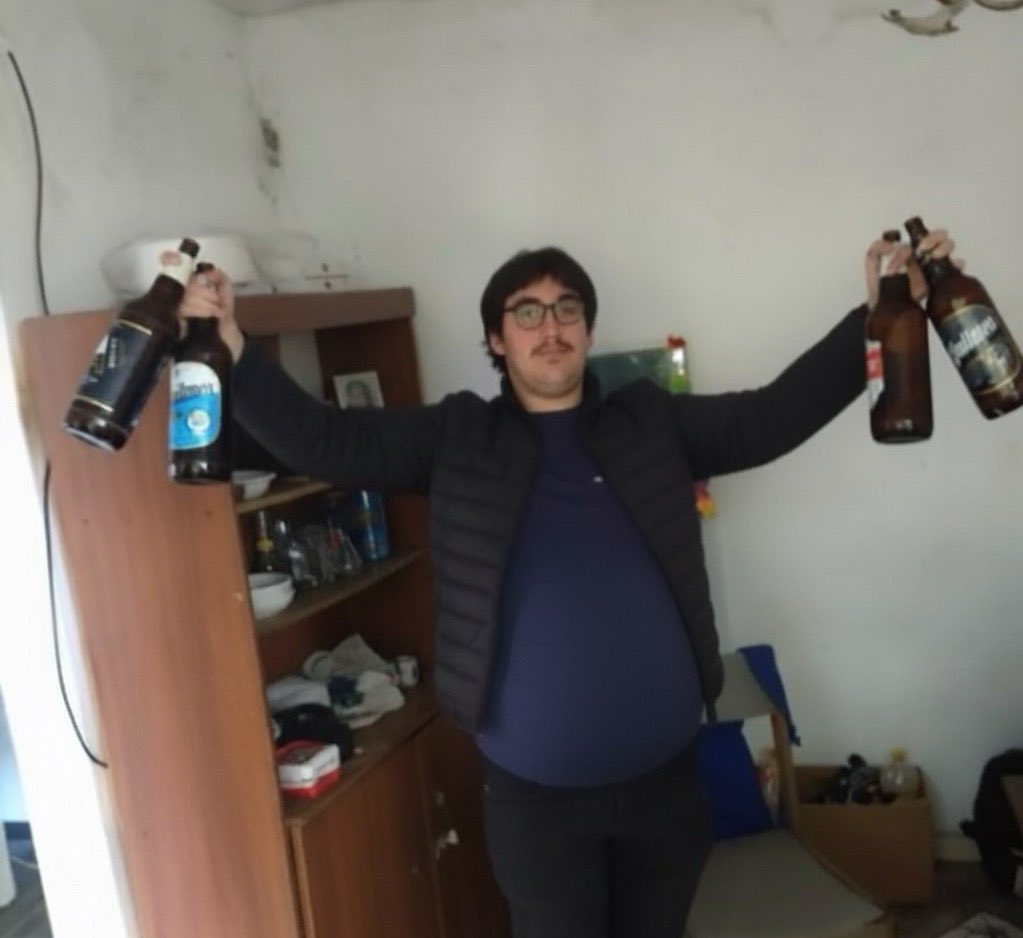 ChotitoJugueton (NO HOMO) tweet media