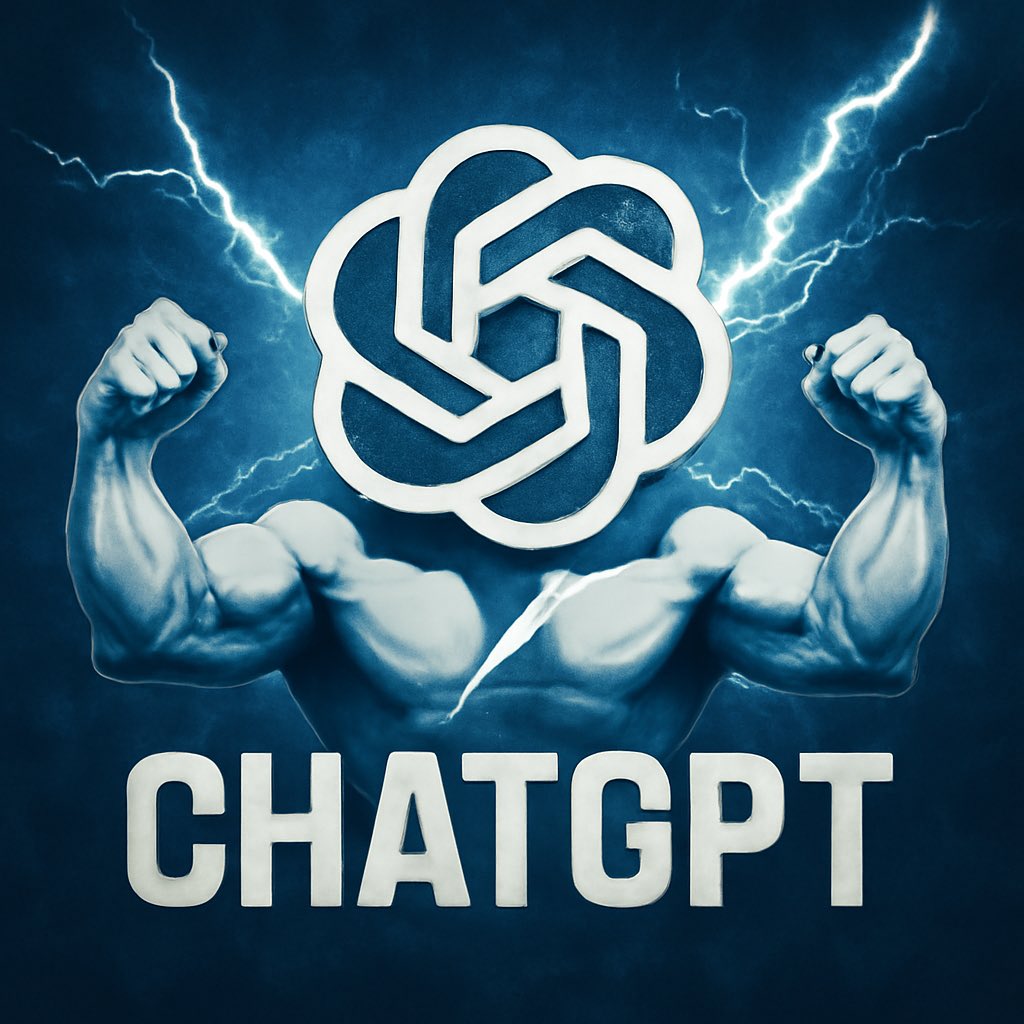 SmartsphereAI's tweet image. ارتقِ  حالاً بأدائك مع "شات جي بي تي"، الخيار الأول لأكثر من 20 مليون مشترك عالمياً في تعزيز الإنتاجية والابتكار 🧠💡

88٪ من الشركات حول العالم تعتمد على الذكاء الاصطناعي لتحسين عملياتها 🤖