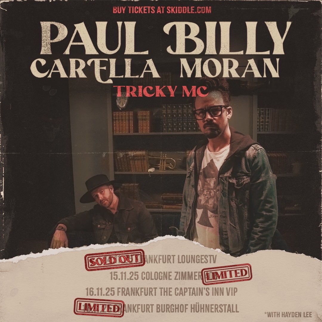 Tricky MC tweet media