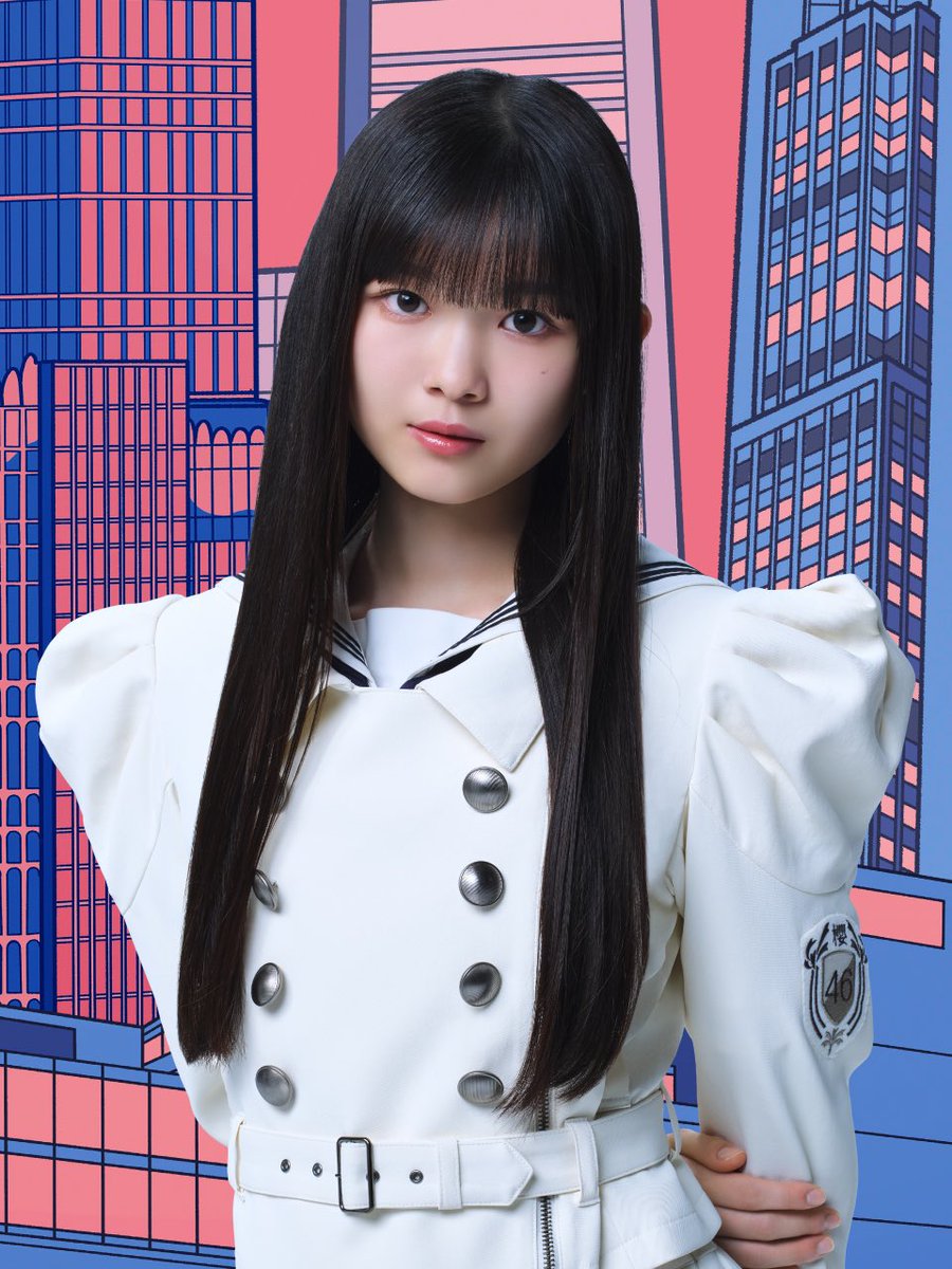 櫻坂46 山川宇衣 生写真20種コンプ 新参者 櫻坂46 #山川宇衣 #新参者 #櫻坂四期生