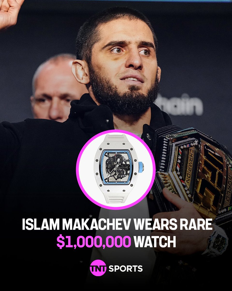 UFC on TNT Sports tweet media