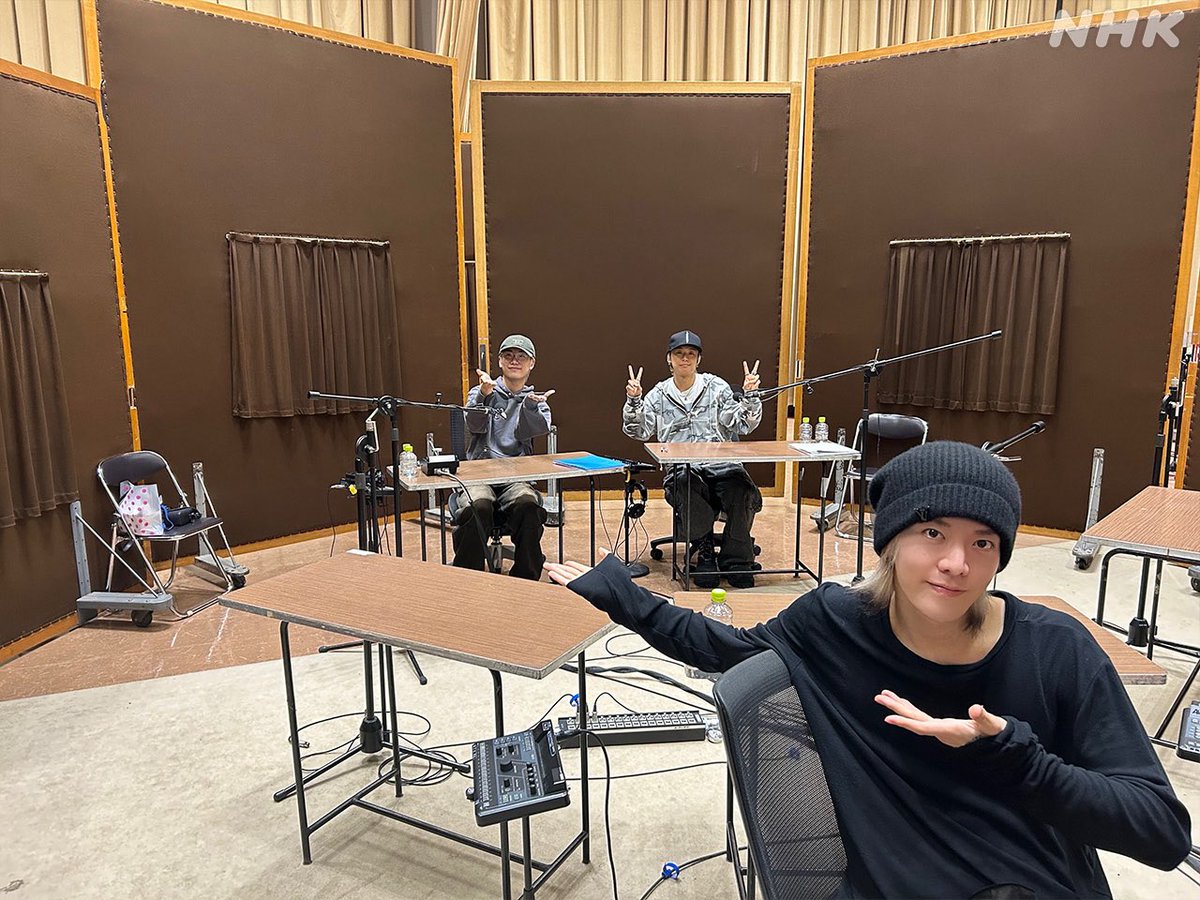 ばにめん🍒🐰 (@HKISKqSEmHrZQ7x) / Posts / X