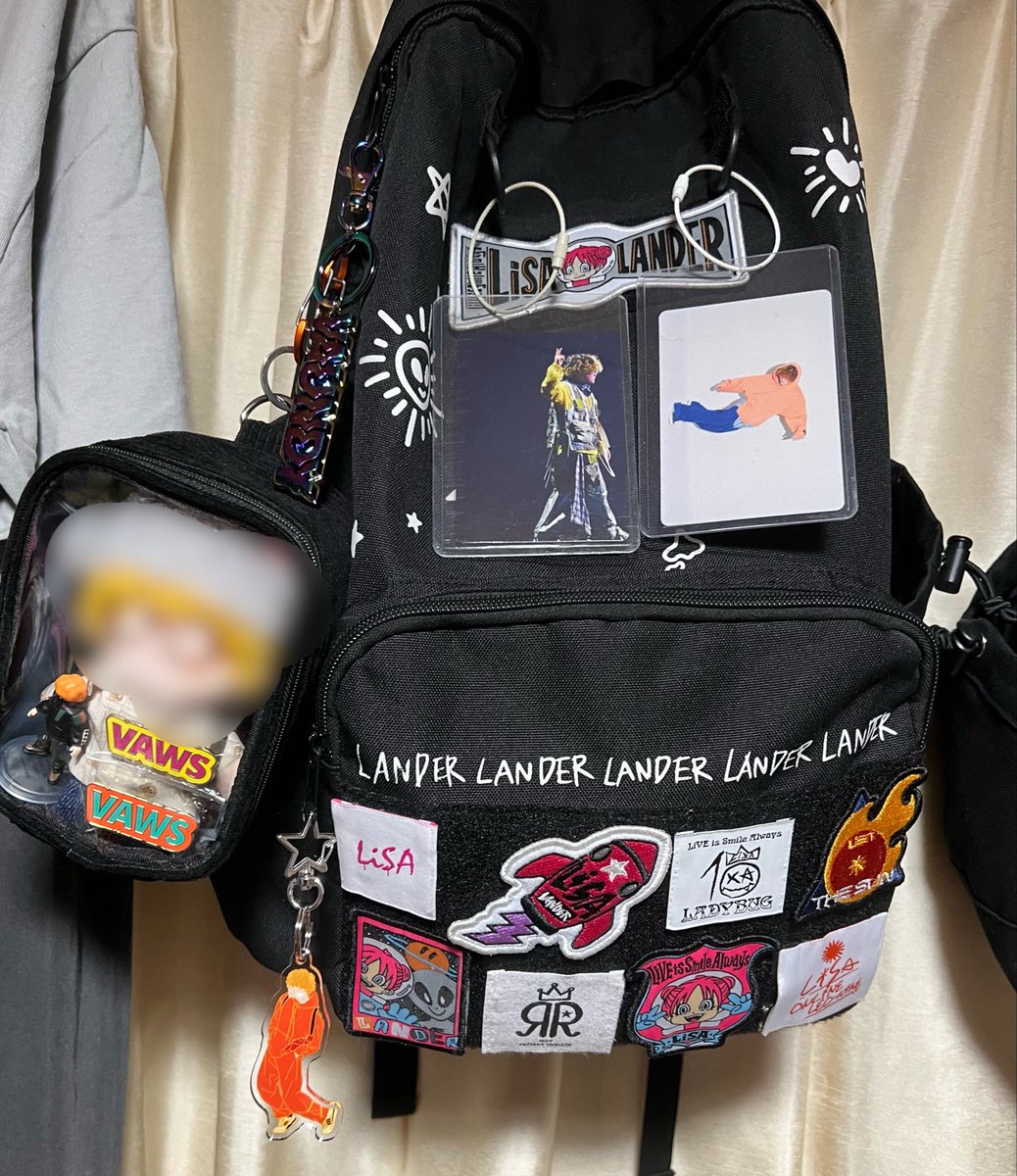 vaundy リュック vaundy fusion マルチトートバッグ リュック 商品詳細