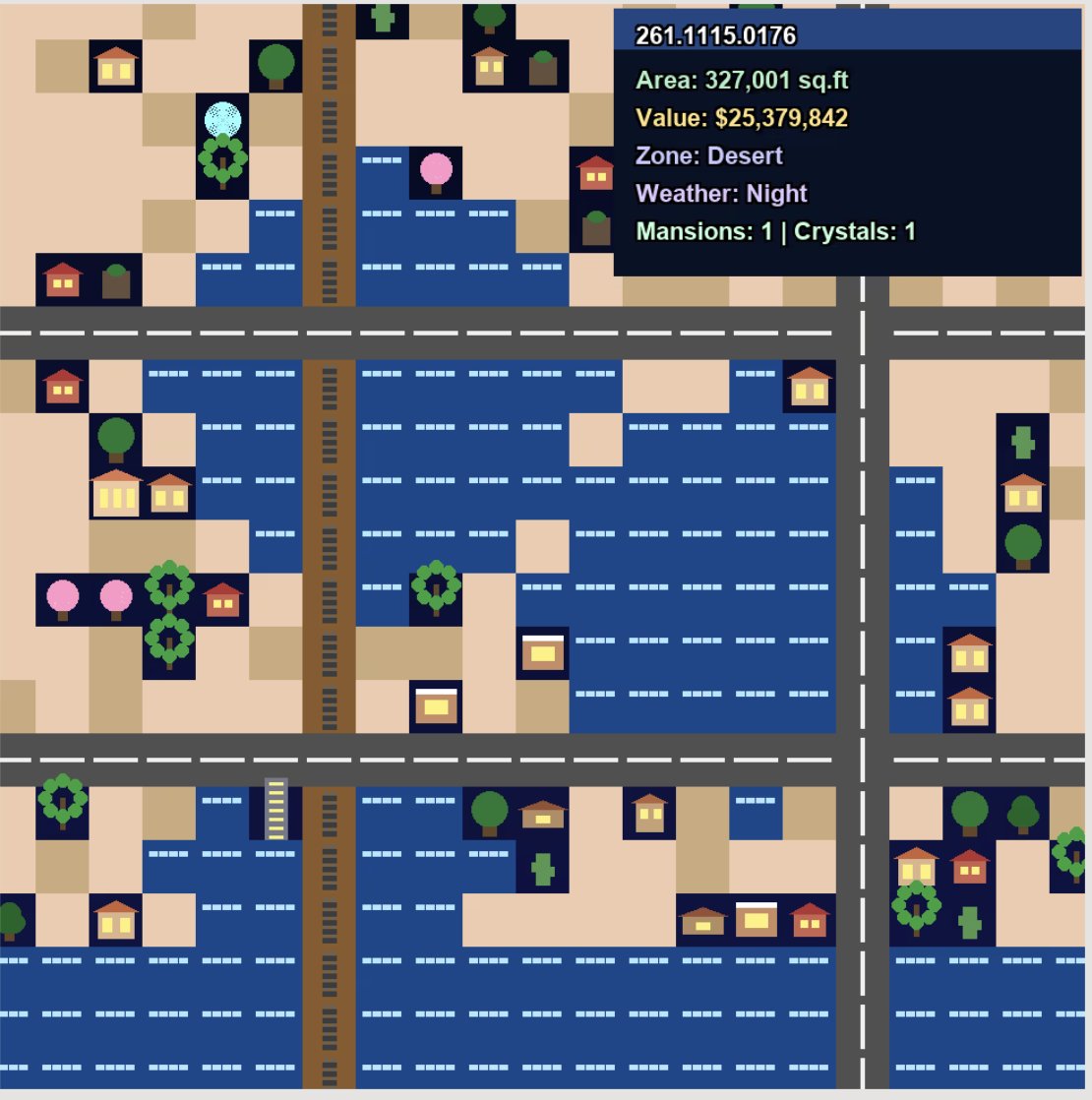 BASE LANDS dope collection created by <a href="/SloggerStudio/">SLOGGER</a> 

Free WL for Rock Souls Pepe holders

opensea.io/collection/bas…

$sea #opensea #BuildOnBase <a href="/Merciless365/">Ming</a> <a href="/bakhnarel1/">Konopok</a>