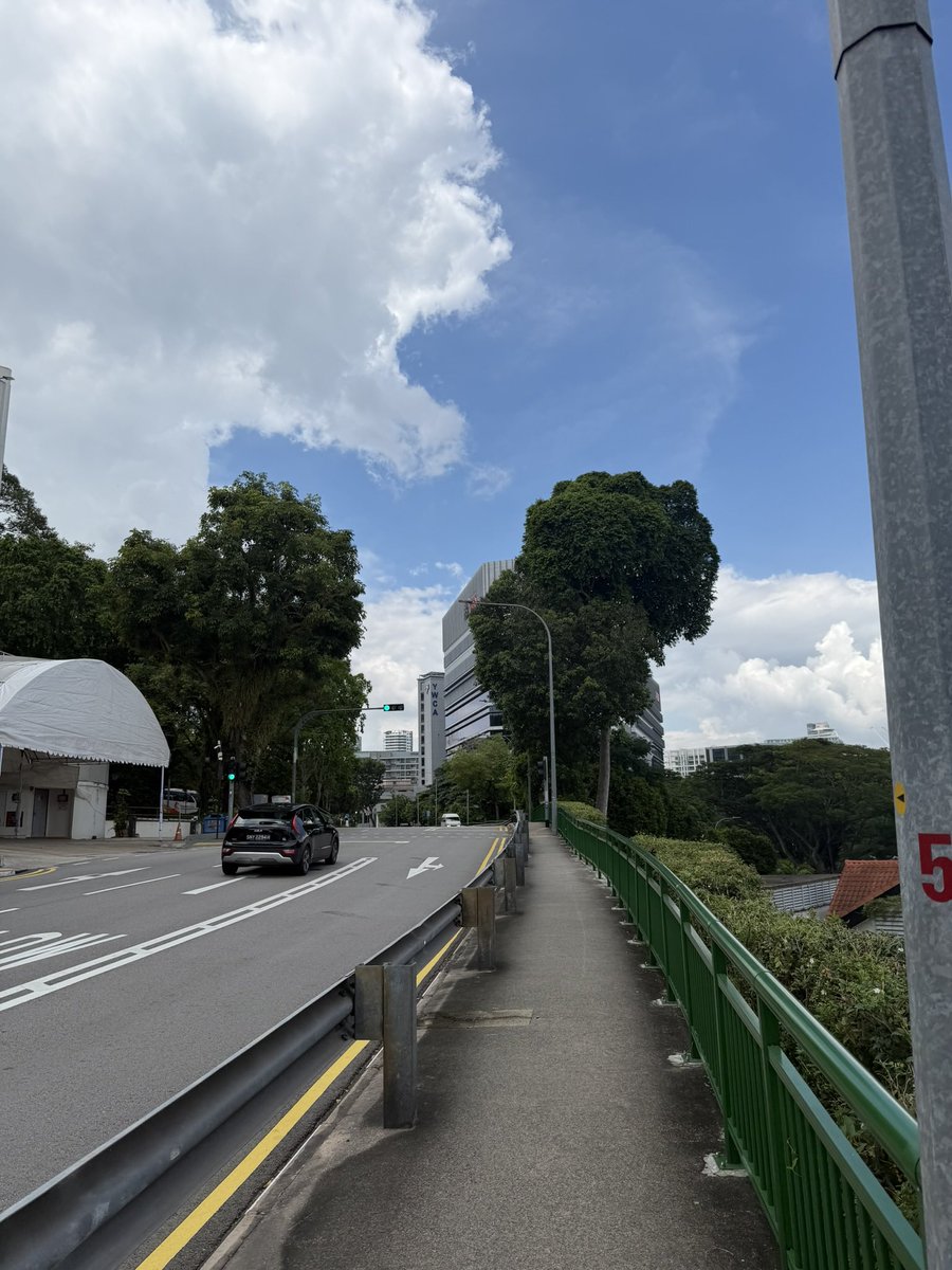 Fu_Aug's tweet image. 希望明年还能来福康宁晒太阳