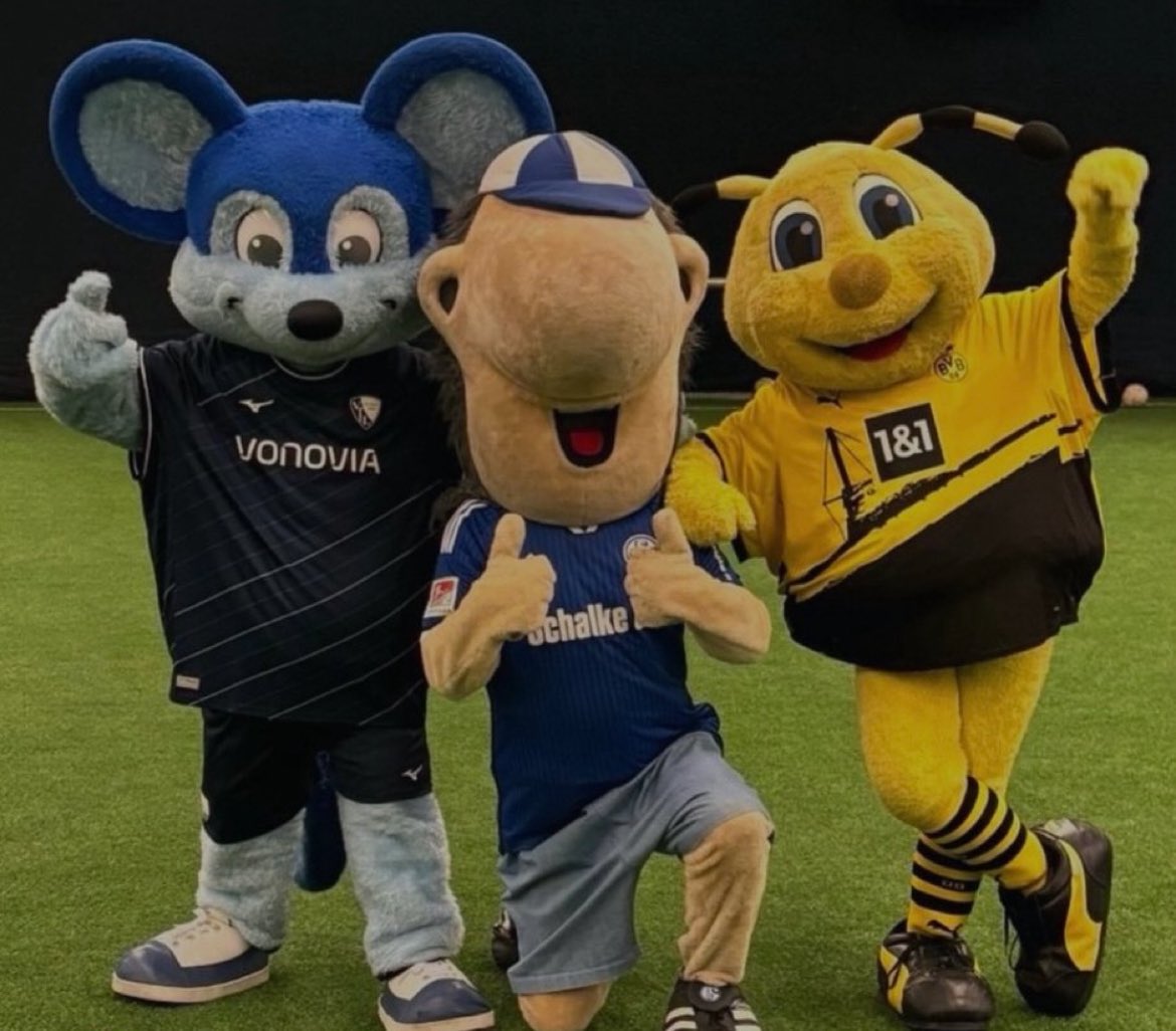 Ich und meine Jungs auf der Fandemo am Sonntag in Leipzig