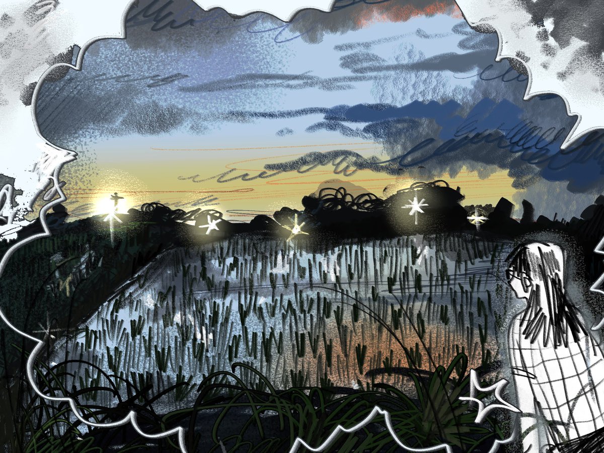 Gau ghar ko samjhana #art