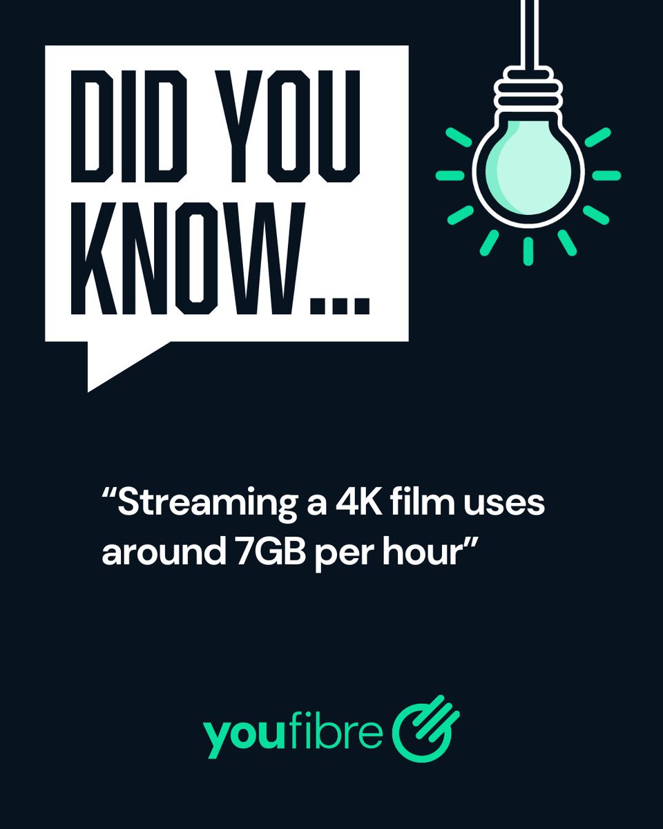 YouFibre tweet media