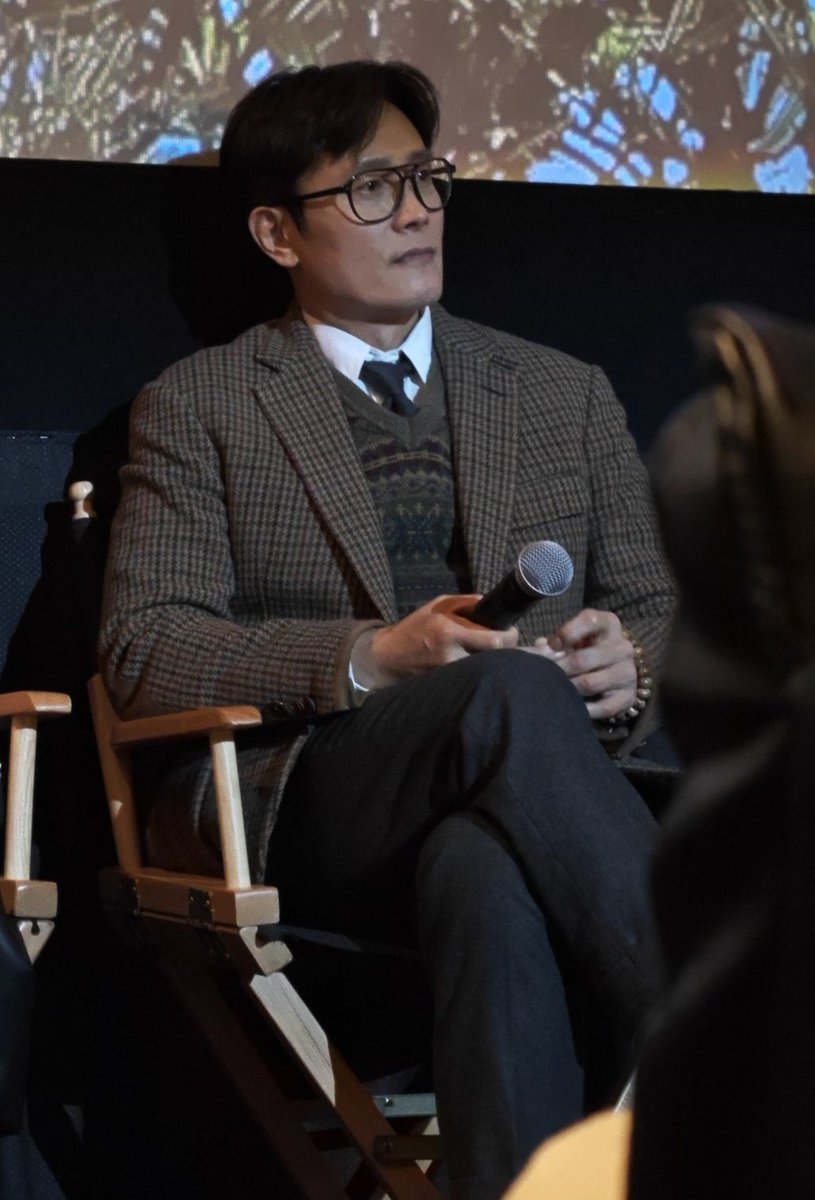 Ugh professor Lee i need you SO bad