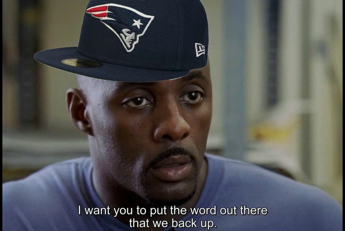 We goin to the fucking bowllll