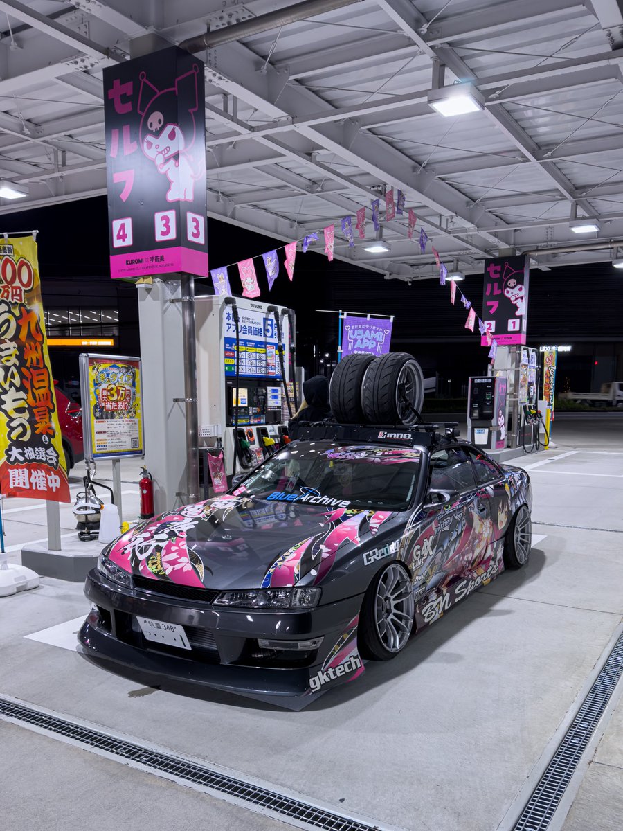 たいし tweet media