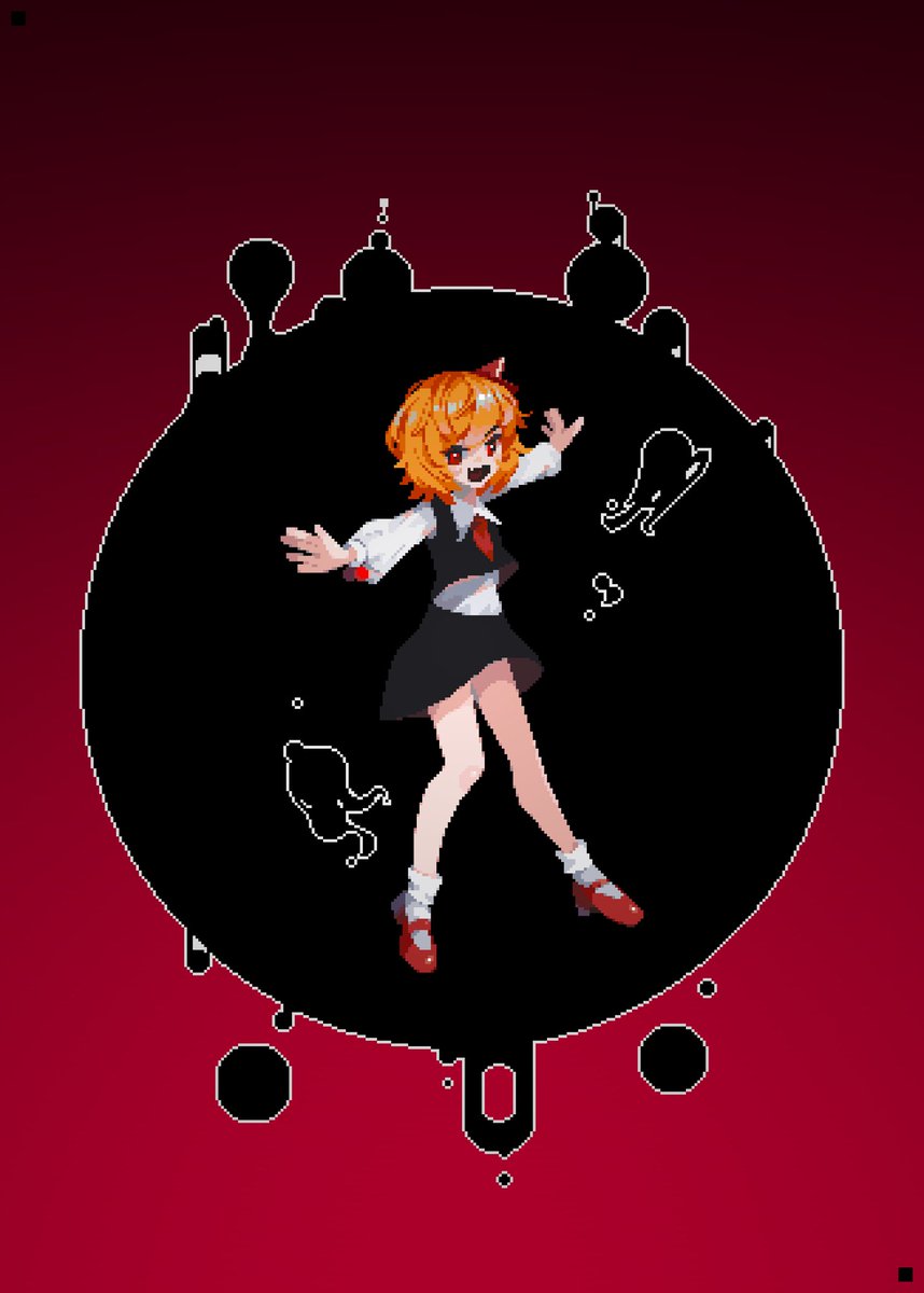 星虹 月 tweet media