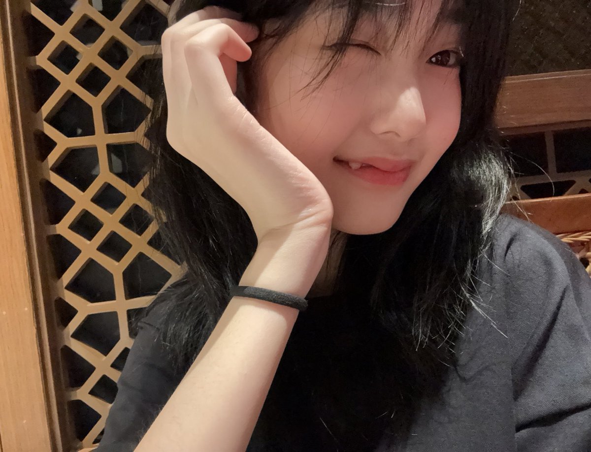 M_OlineJKT48's tweet image. 