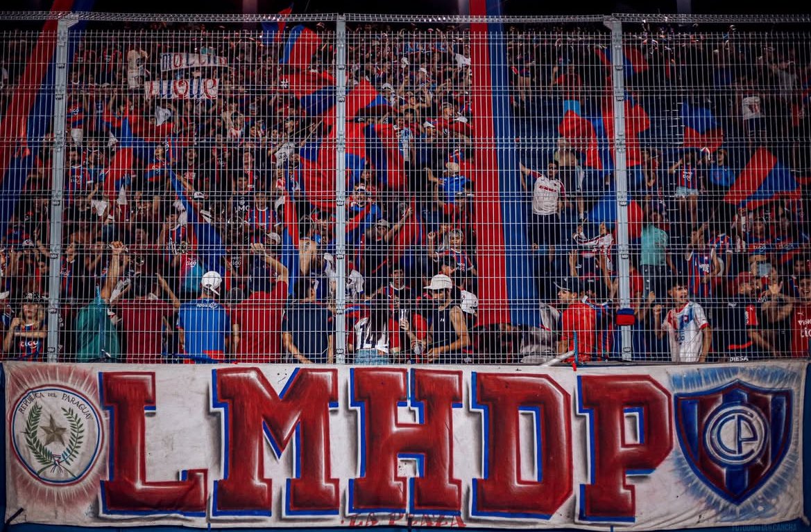 VOZ POPULAR tweet media